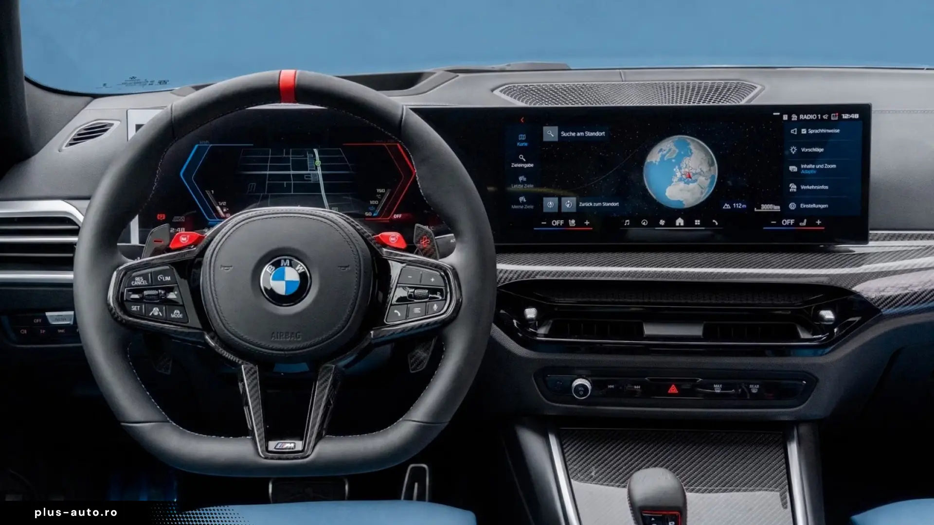 BMW M4 Competition 2026 MSport  xDrive