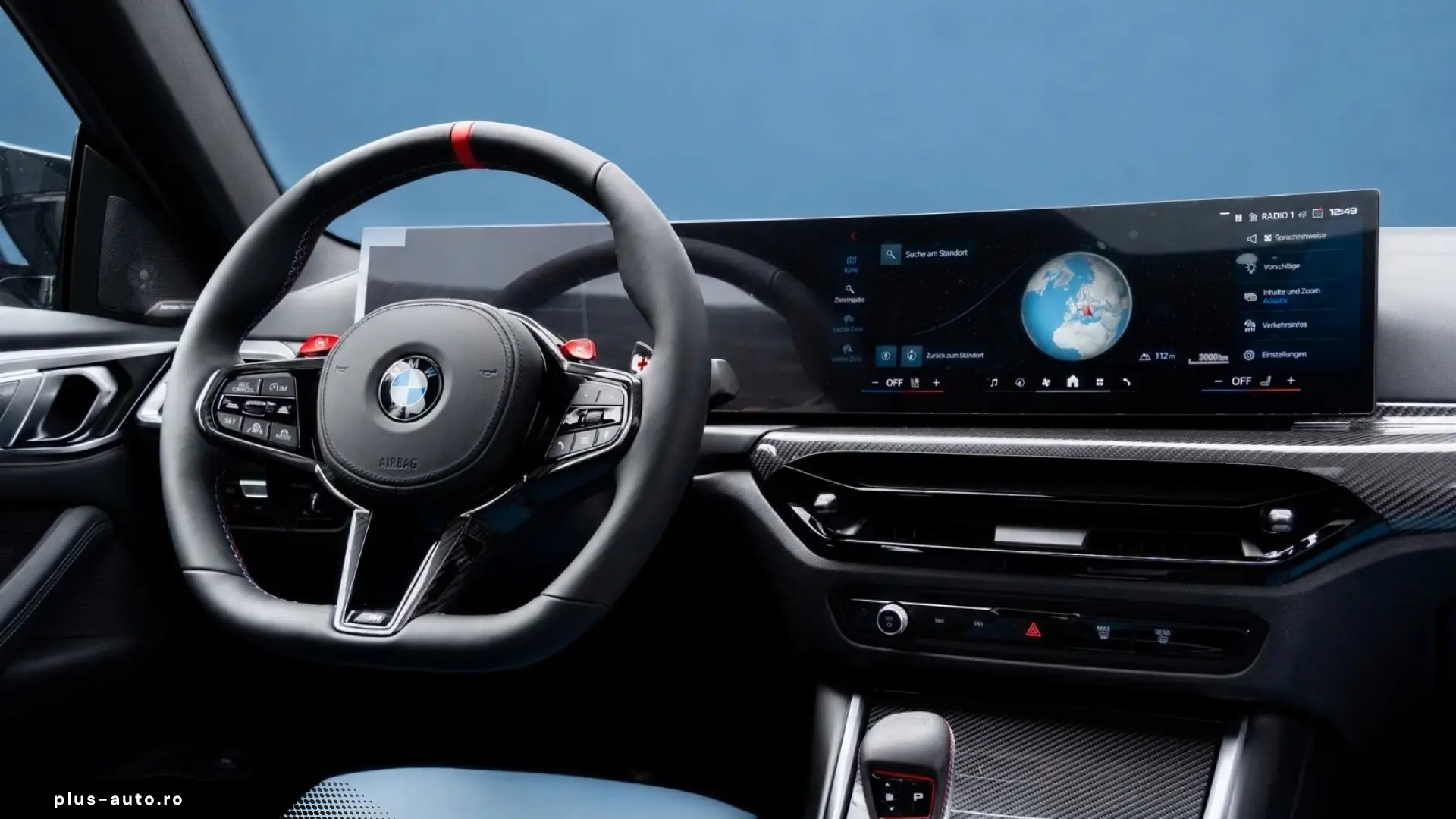 BMW M4 Competition 2026 MSport  xDrive