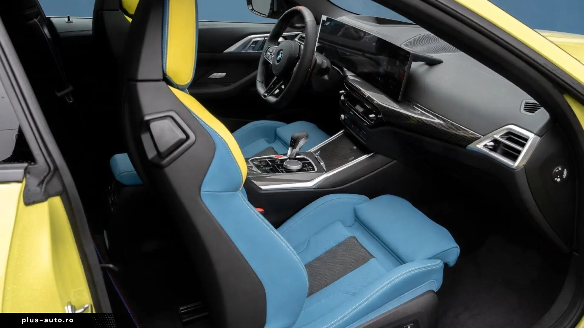 BMW M4 Competition 2026 MSport  xDrive
