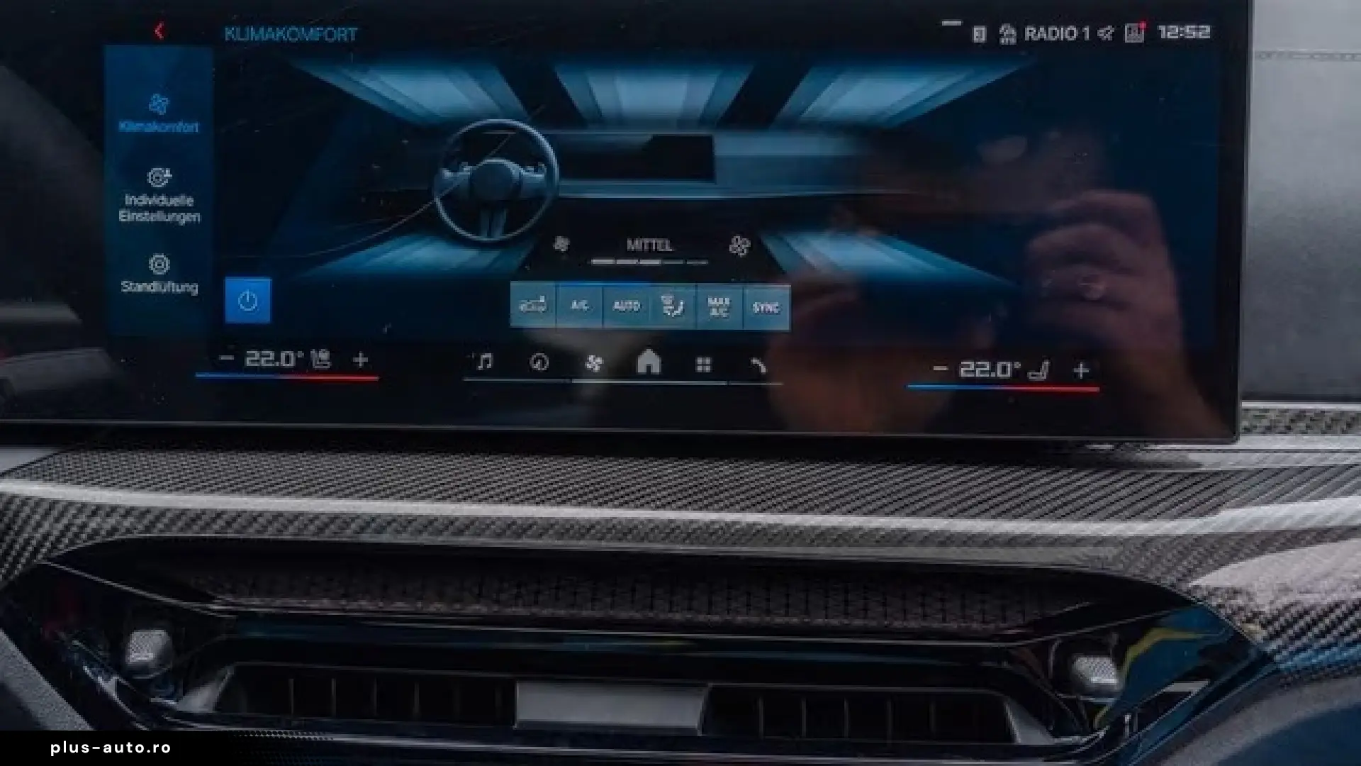BMW M4 Competition 2026 MSport  xDrive