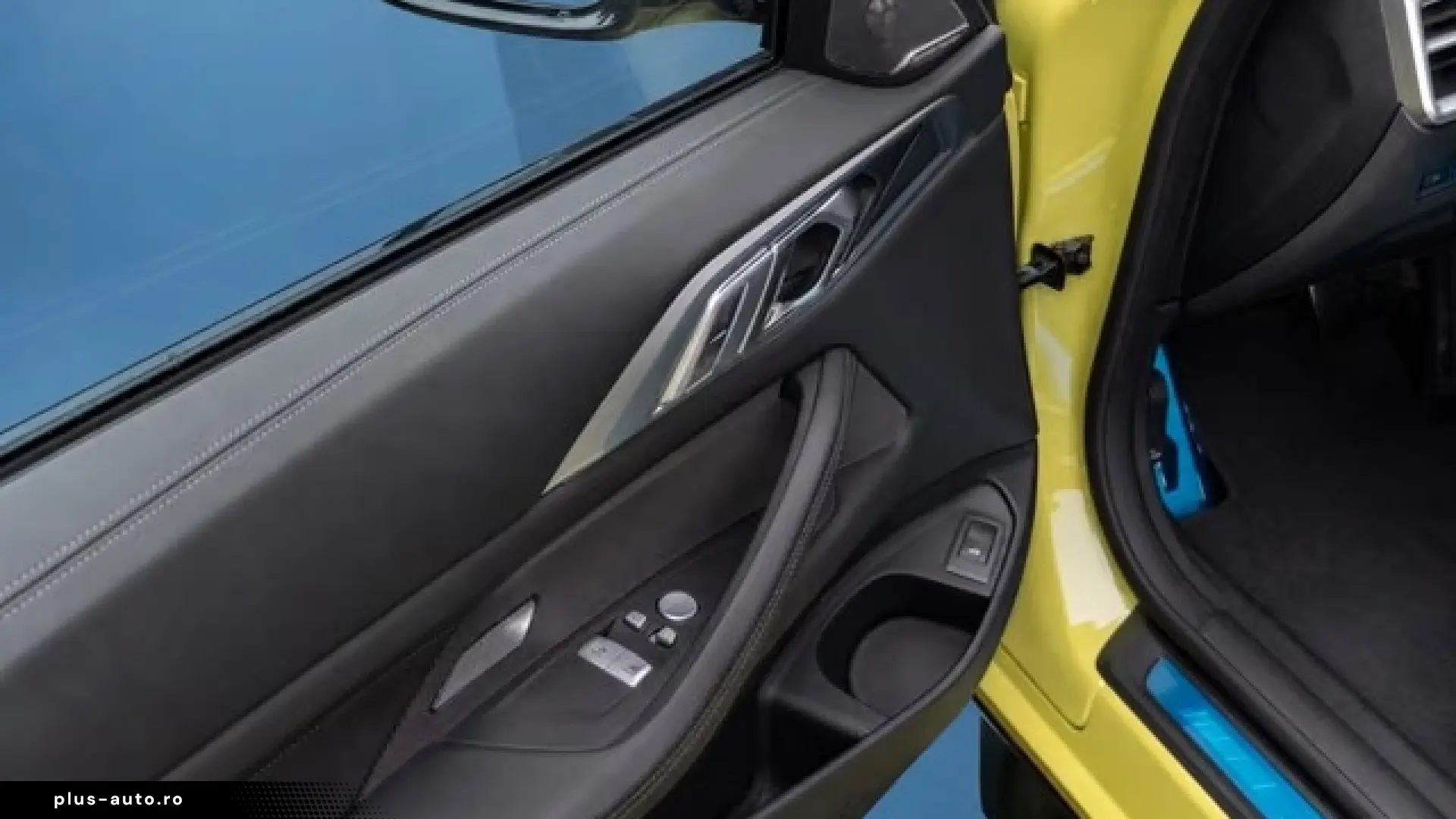 BMW M4 Competition 2026 MSport  xDrive