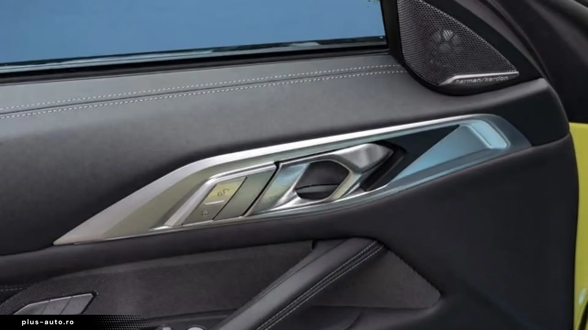 BMW M4 Competition 2026 MSport  xDrive