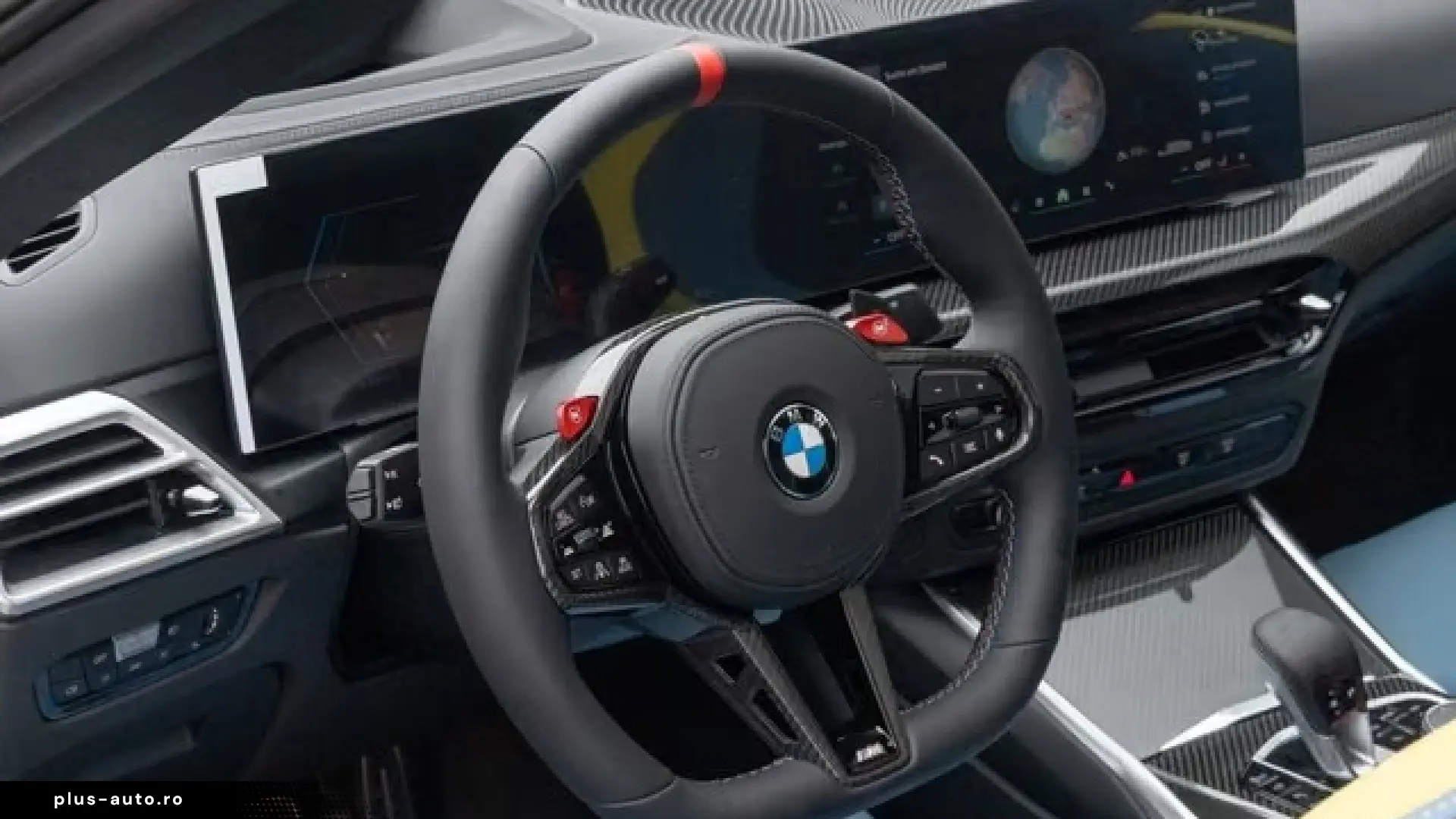 BMW M4 Competition 2026 MSport  xDrive