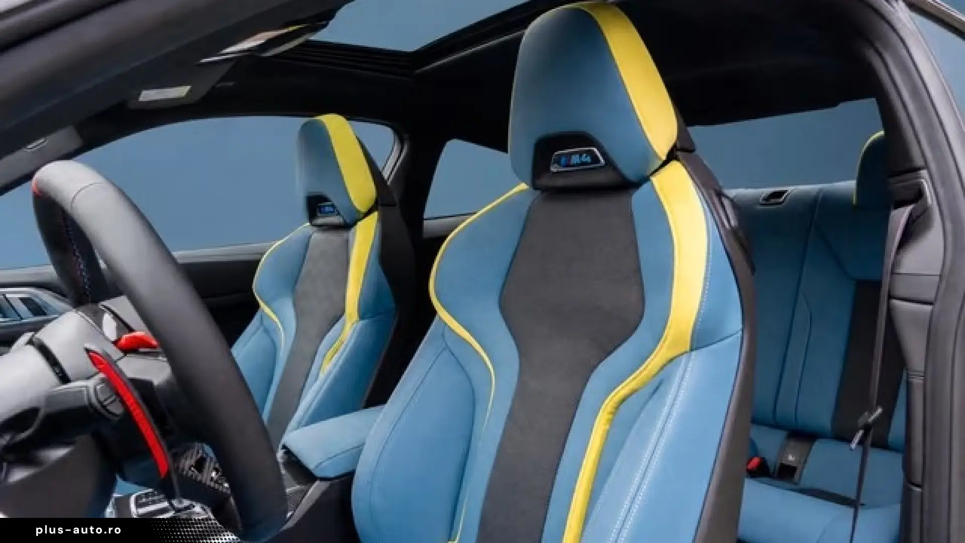 BMW M4 Competition 2026 MSport  xDrive