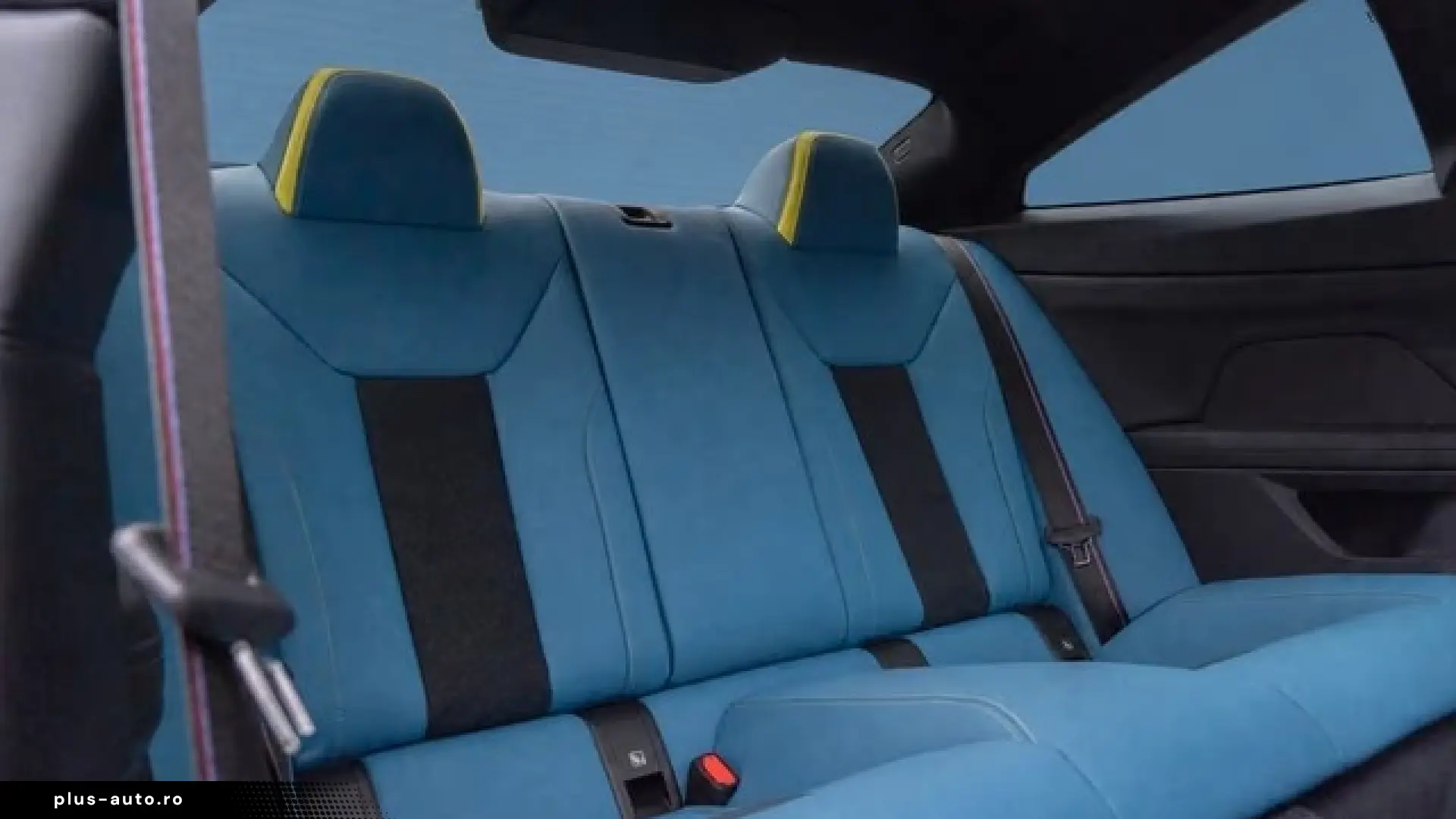 BMW M4 Competition 2026 MSport  xDrive