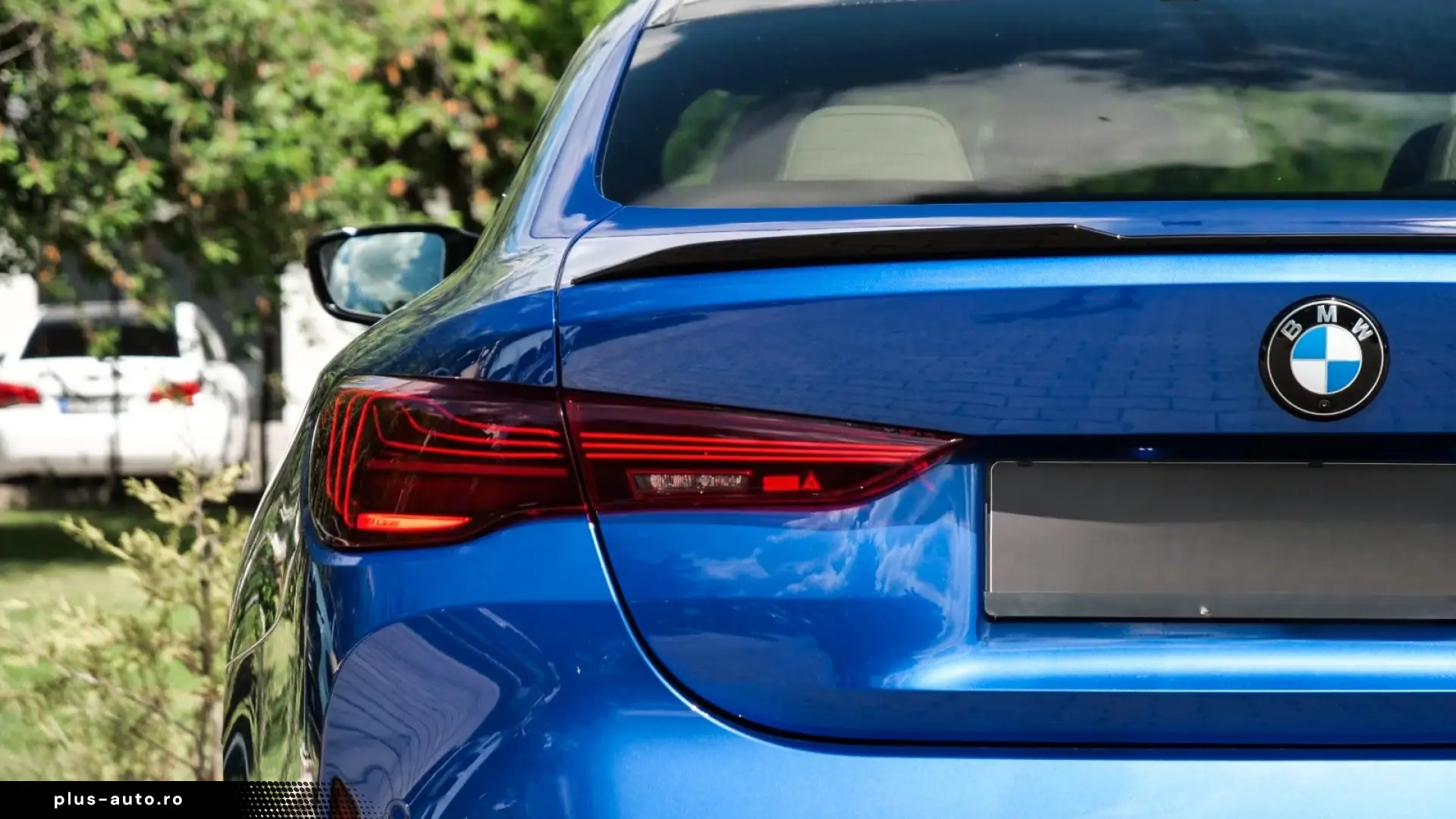 BMW M4 Competition 2026 xDrive