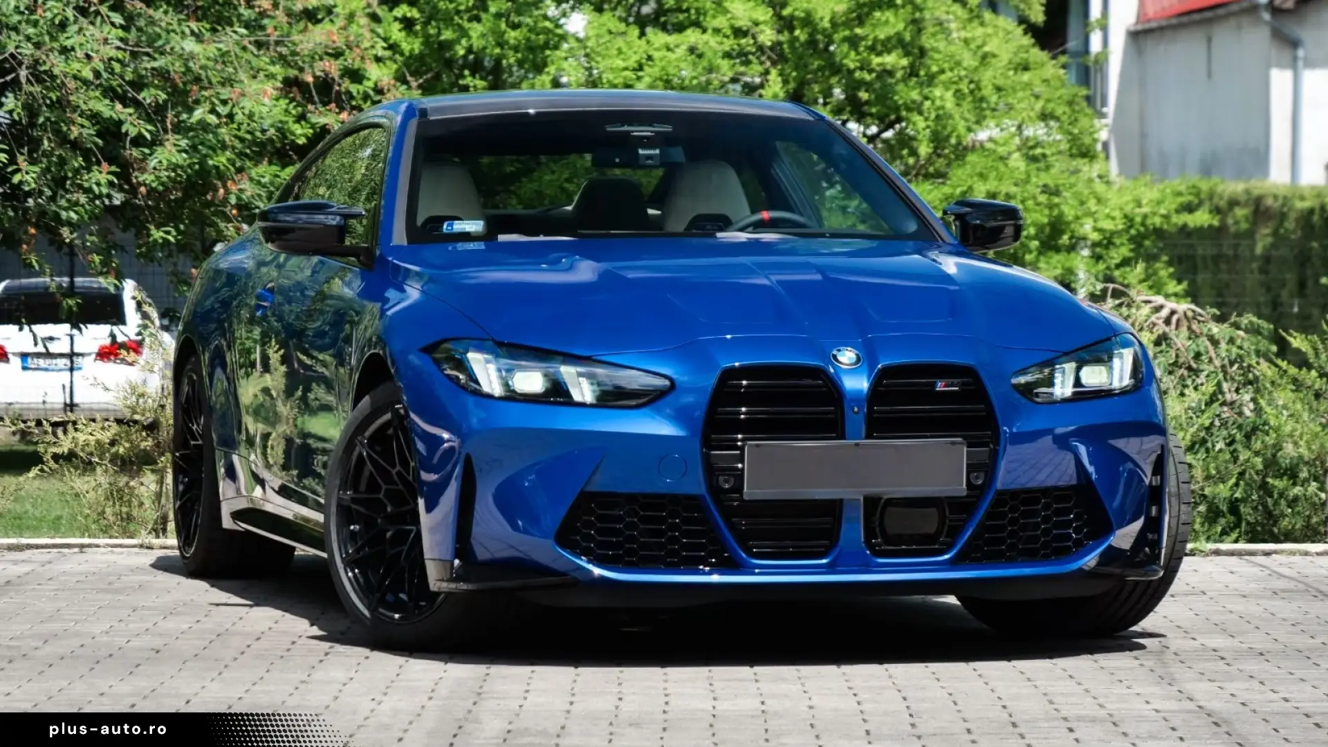 BMW M4 Competition 2026 xDrive