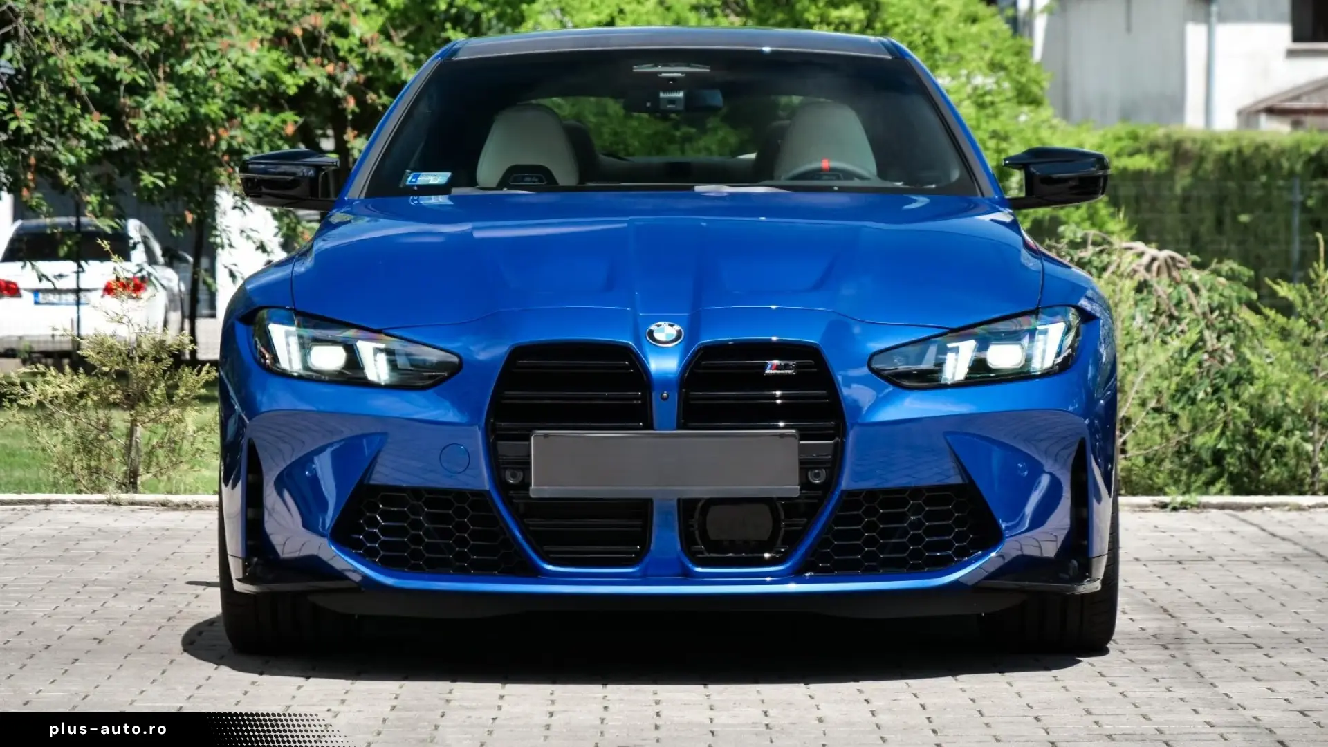 BMW M4 Competition 2026 xDrive