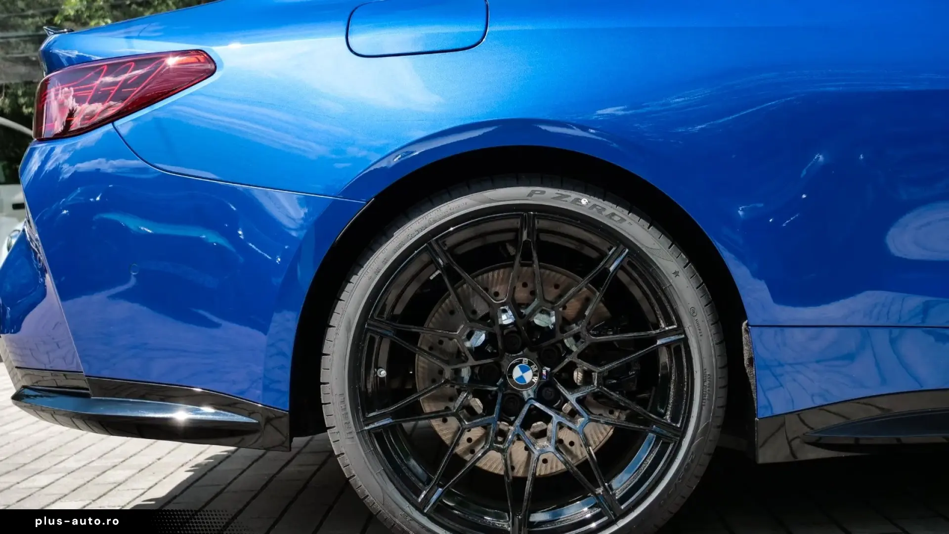 BMW M4 Competition 2026 xDrive