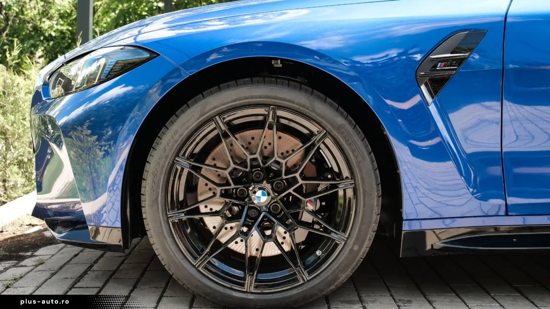 BMW M4 Competition 2026 xDrive