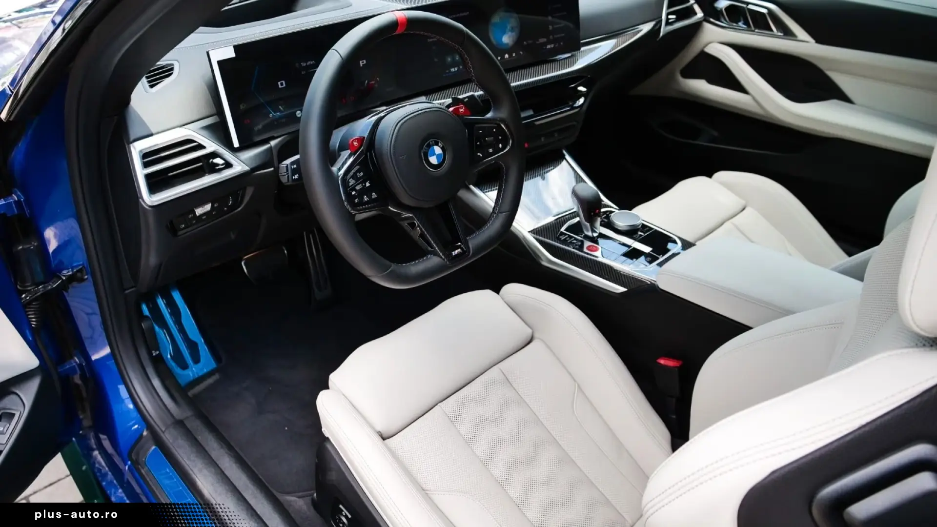 BMW M4 Competition 2026 xDrive