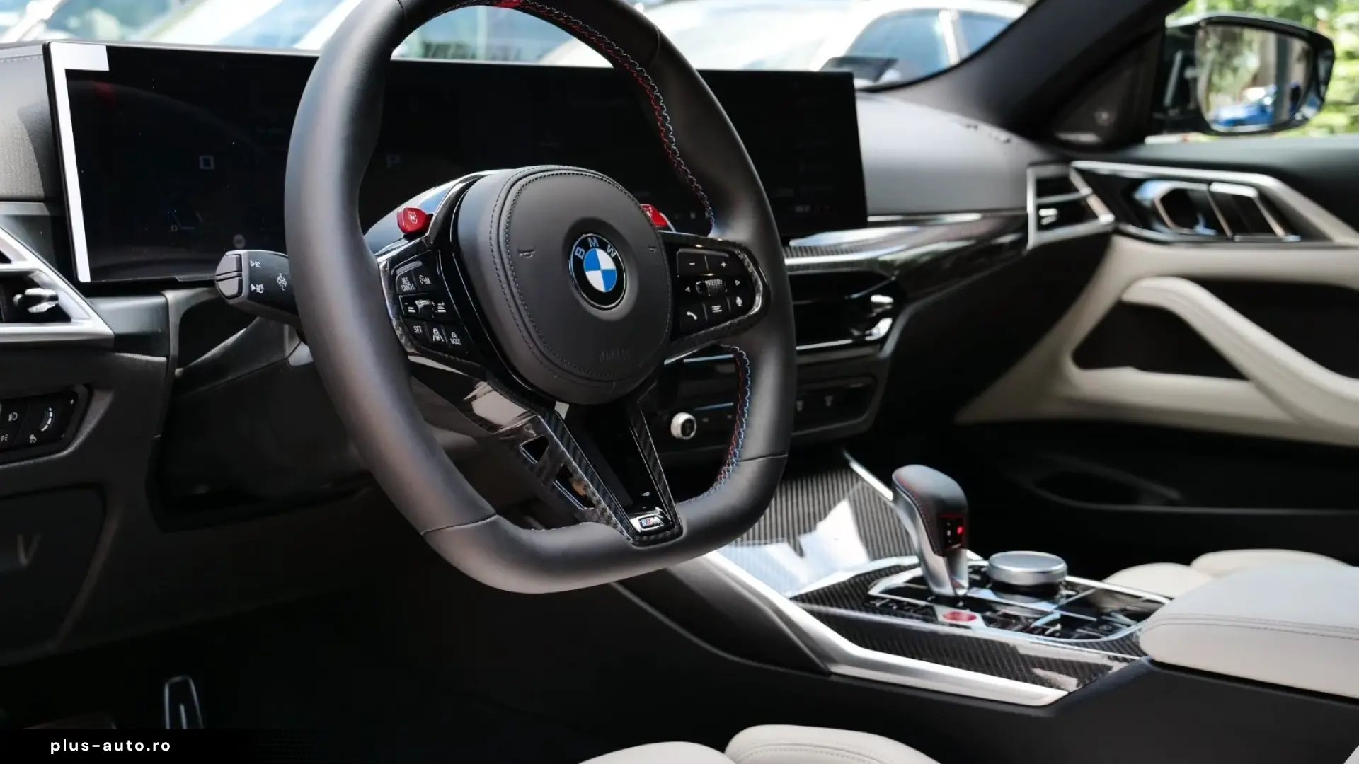 BMW M4 Competition 2026 xDrive