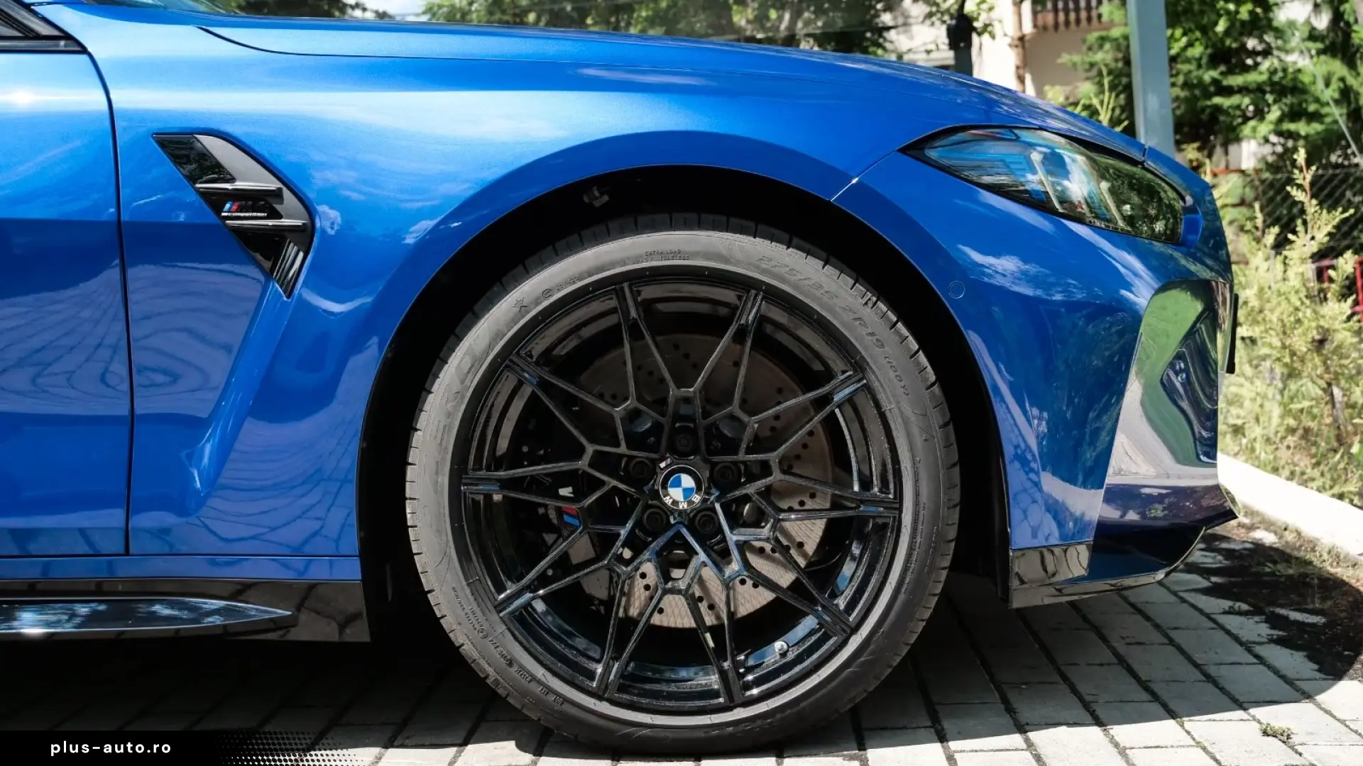 BMW M4 Competition 2026 xDrive
