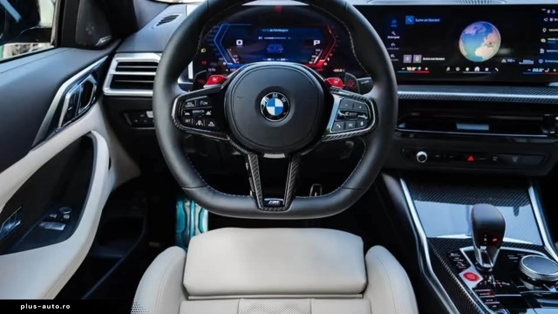 BMW M4 Competition 2026 xDrive
