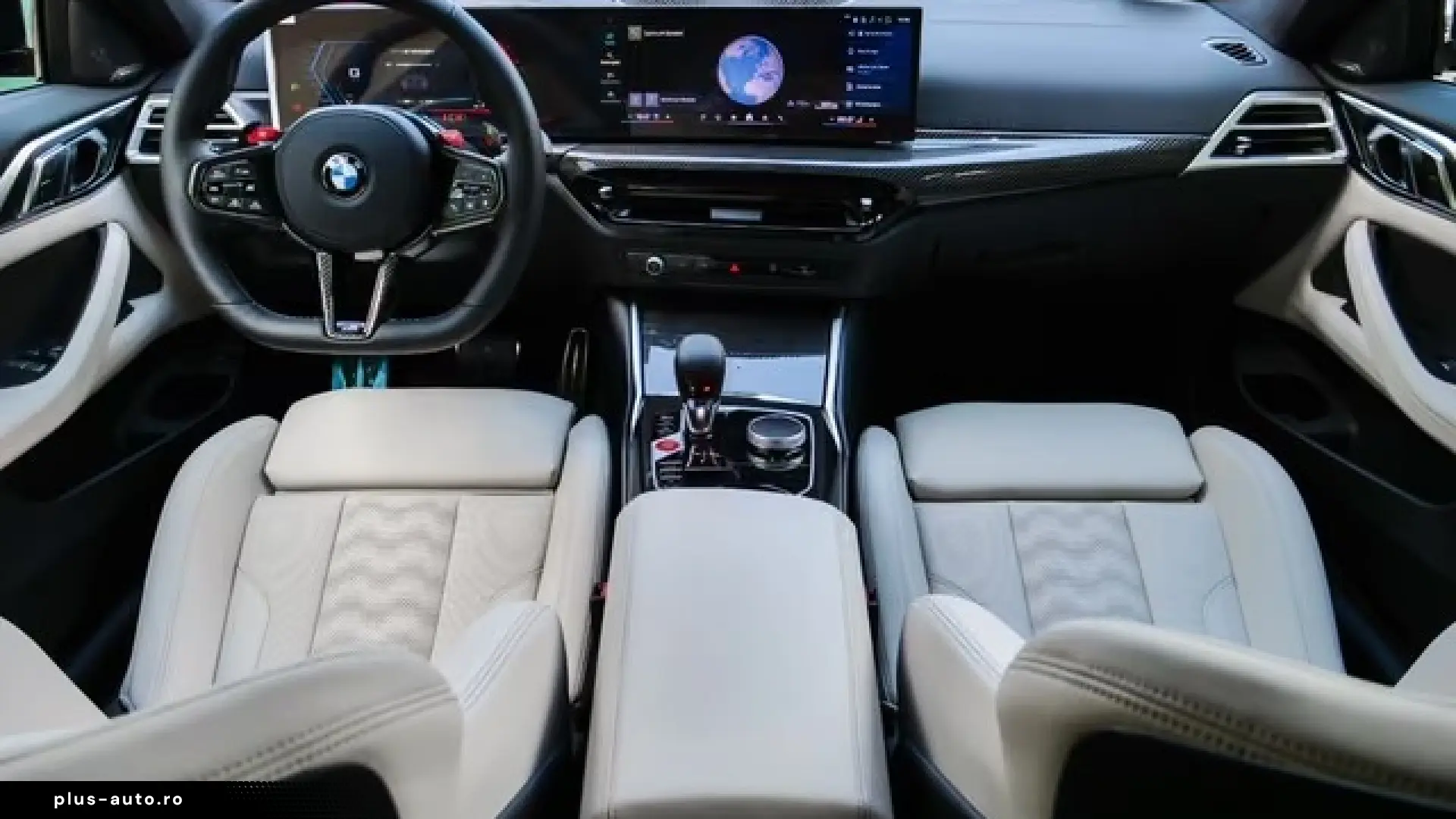 BMW M4 Competition 2026 xDrive