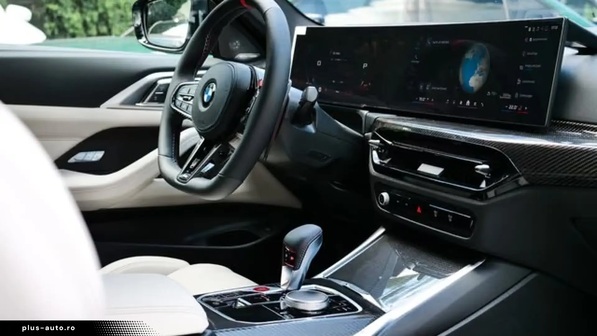 BMW M4 Competition 2026 xDrive