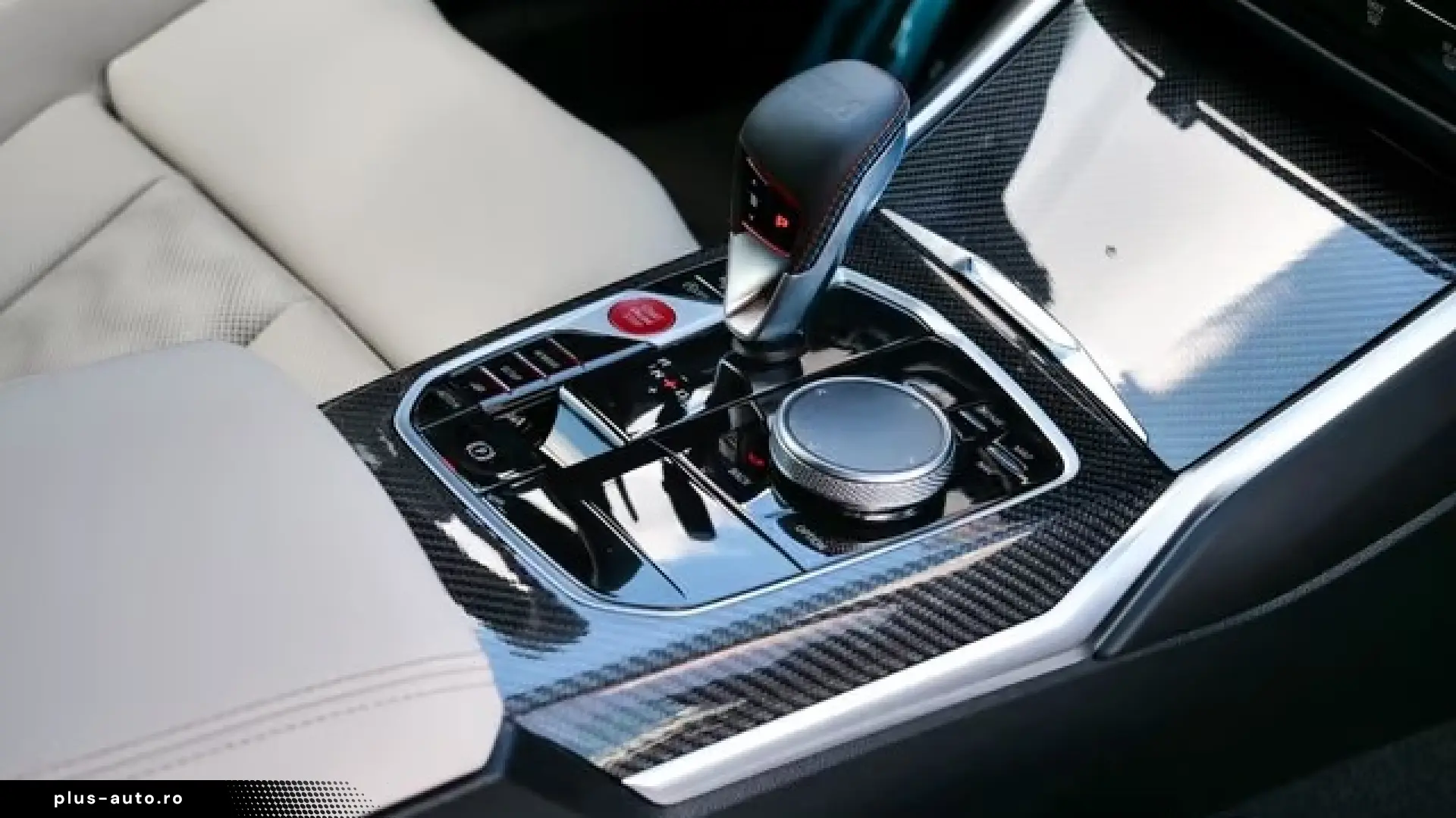 BMW M4 Competition 2026 xDrive