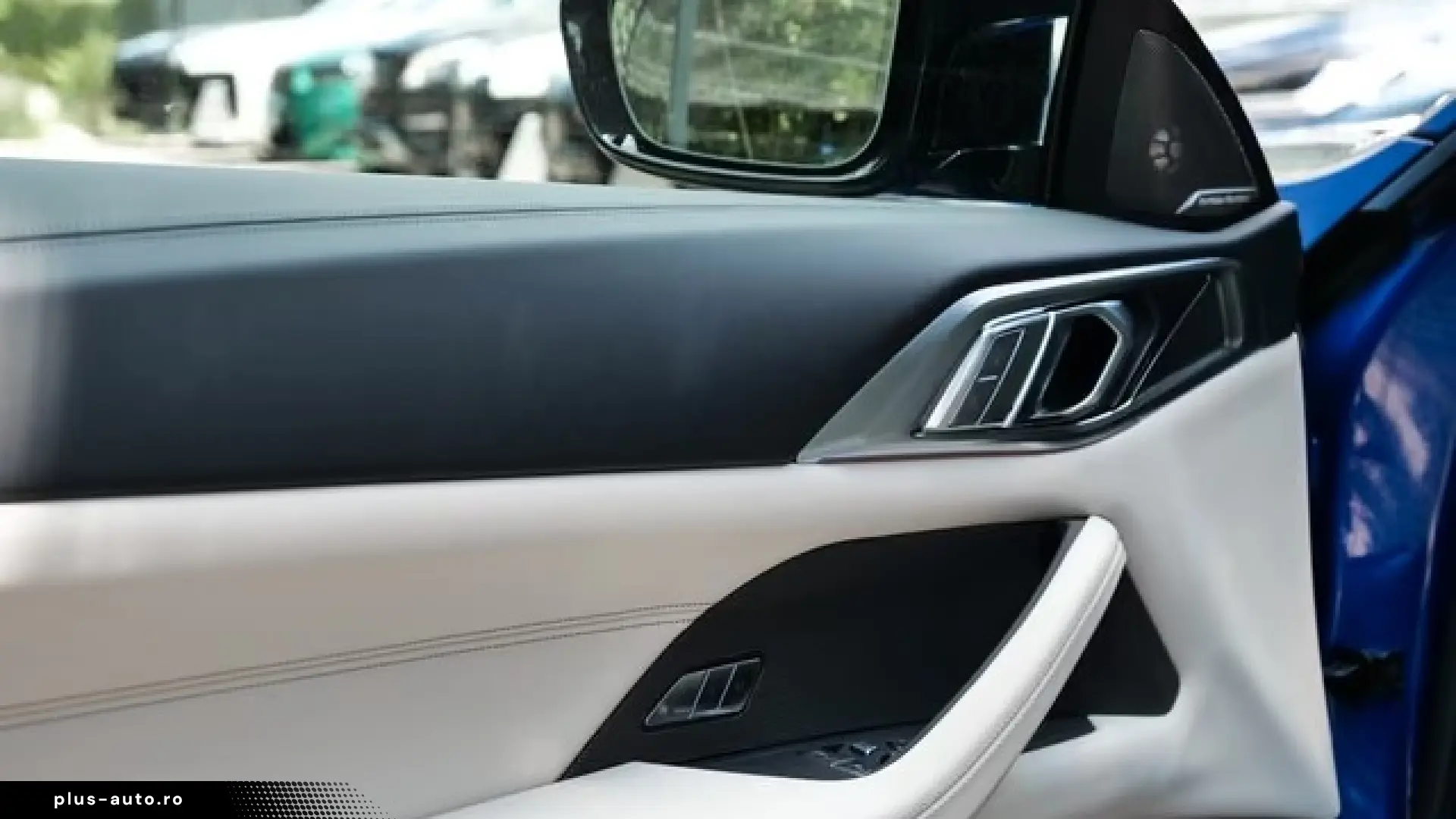 BMW M4 Competition 2026 xDrive