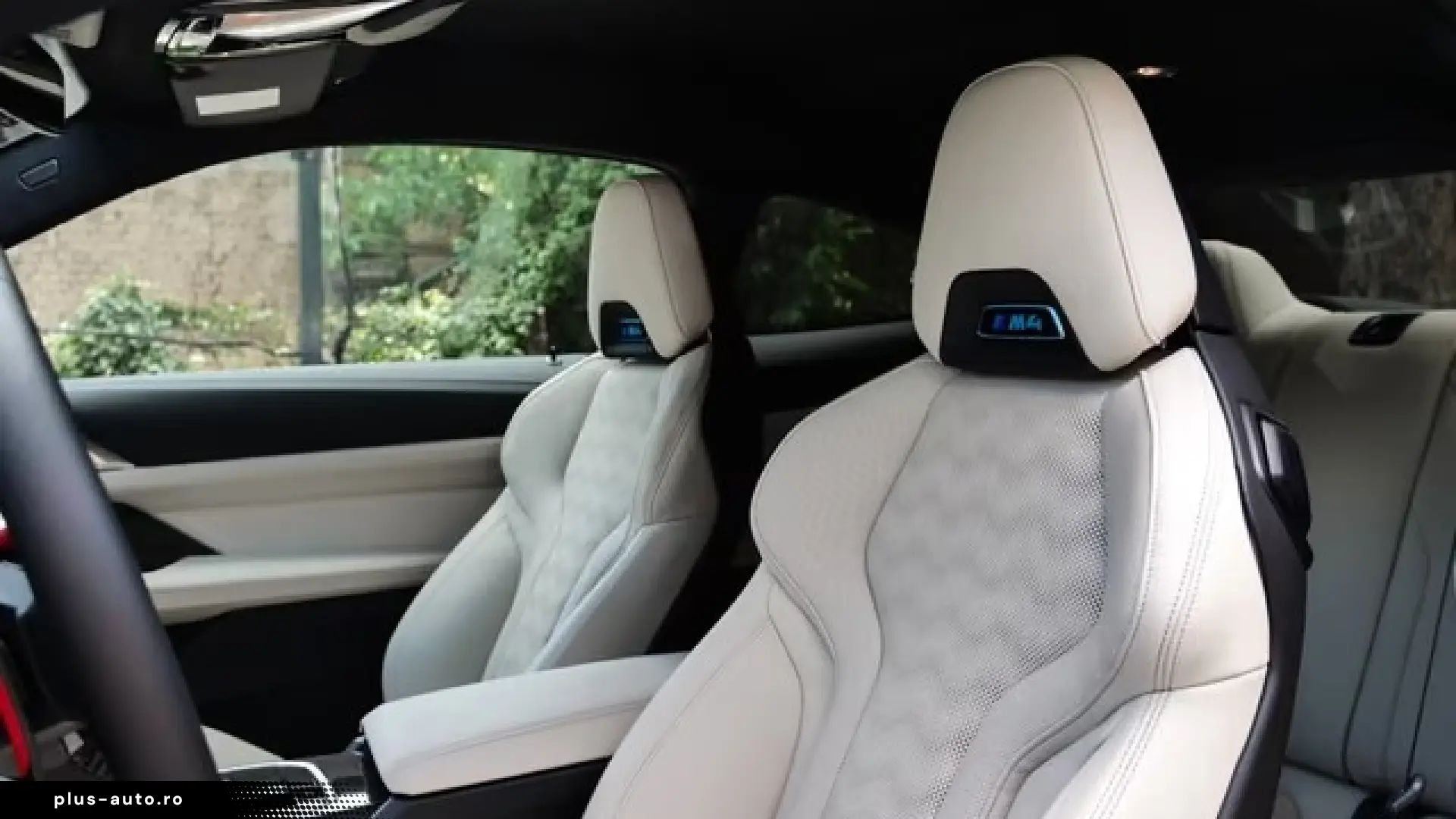 BMW M4 Competition 2026 xDrive