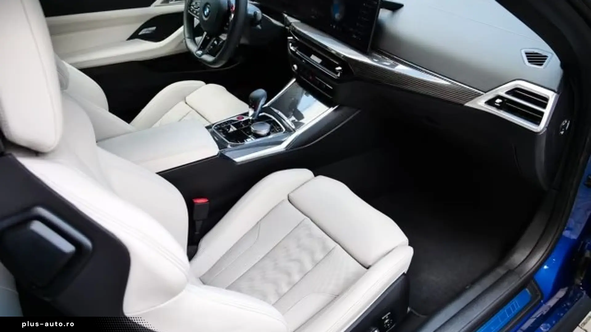 BMW M4 Competition 2026 xDrive