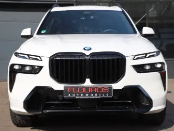 BMW X7 xDrive40d M Sport Pro Garantie 10 2028