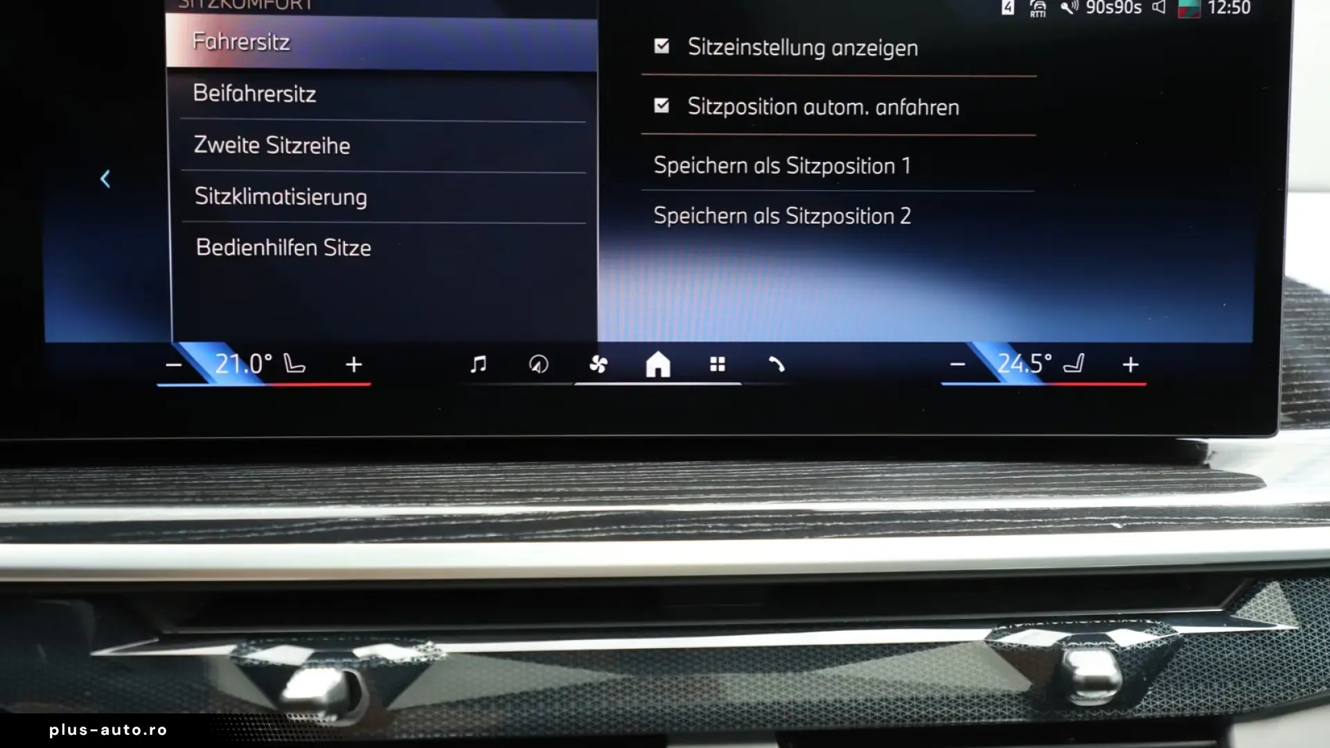 BMW X7 xDrive40d M Sport Pro Garantie 10 2028