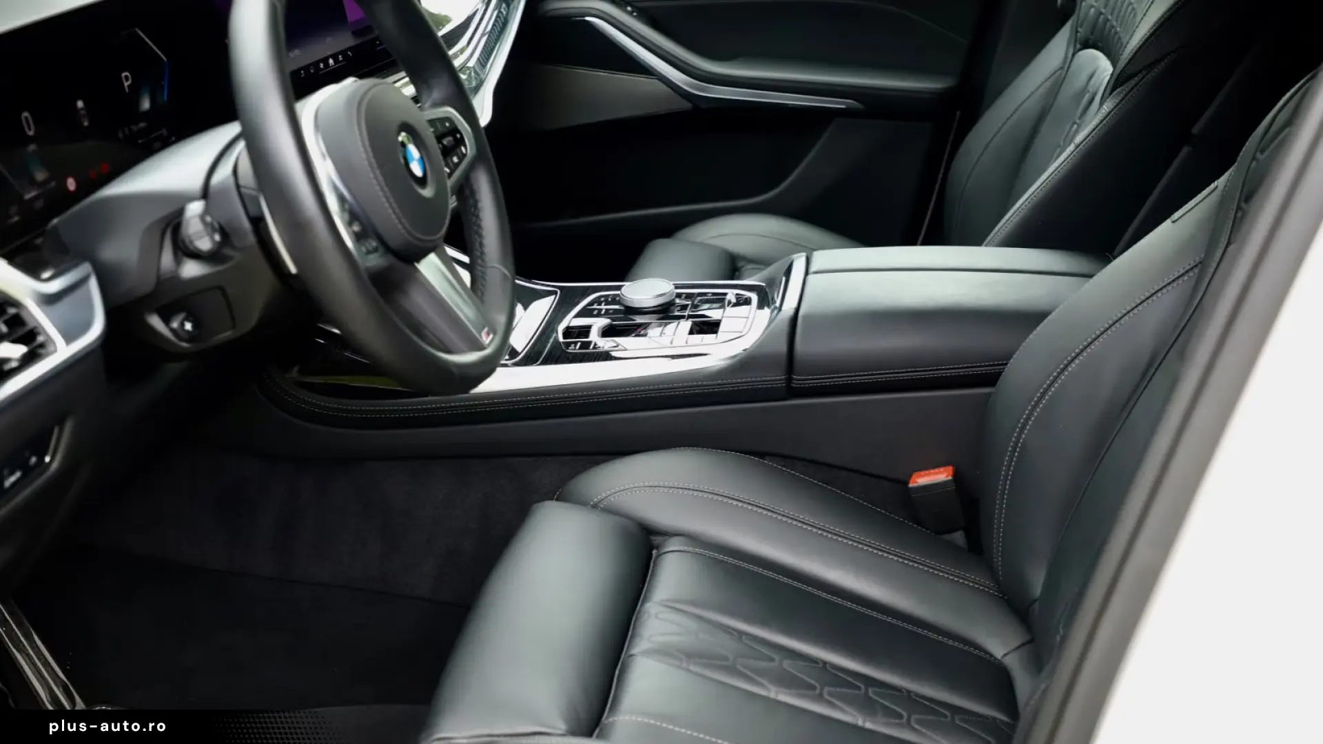 BMW X7 xDrive40d M Sport Pro Garantie 10 2028