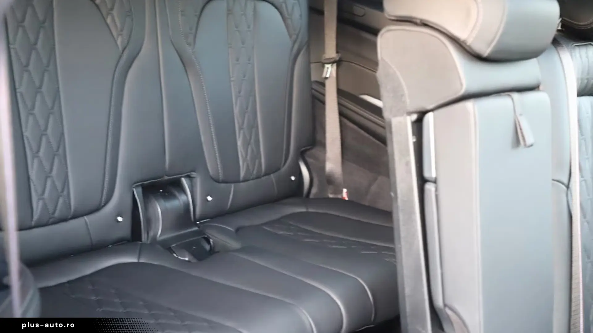 BMW X7 xDrive40d M Sport Pro Garantie 10 2028