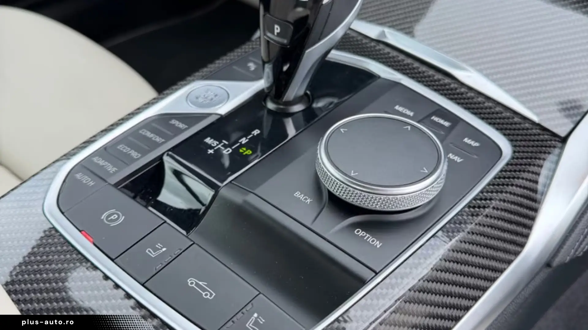 BMW M440i xDrive Cabrio LASER • HUD • HARMAN KARDON
