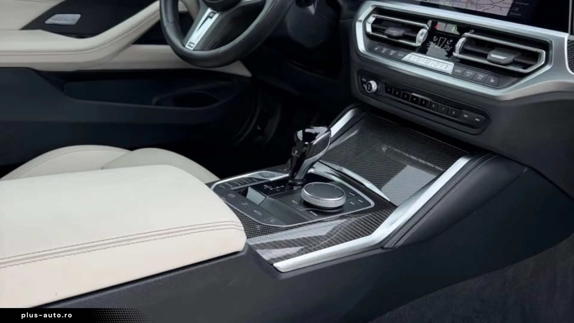 BMW M440i xDrive Cabrio LASER • HUD • HARMAN KARDON
