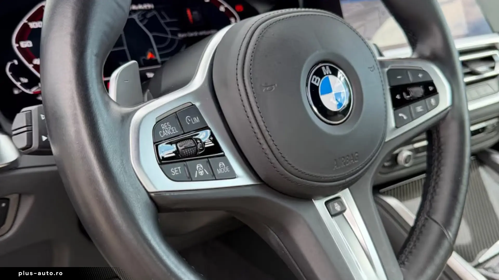 BMW M440i xDrive Cabrio LASER • HUD • HARMAN KARDON