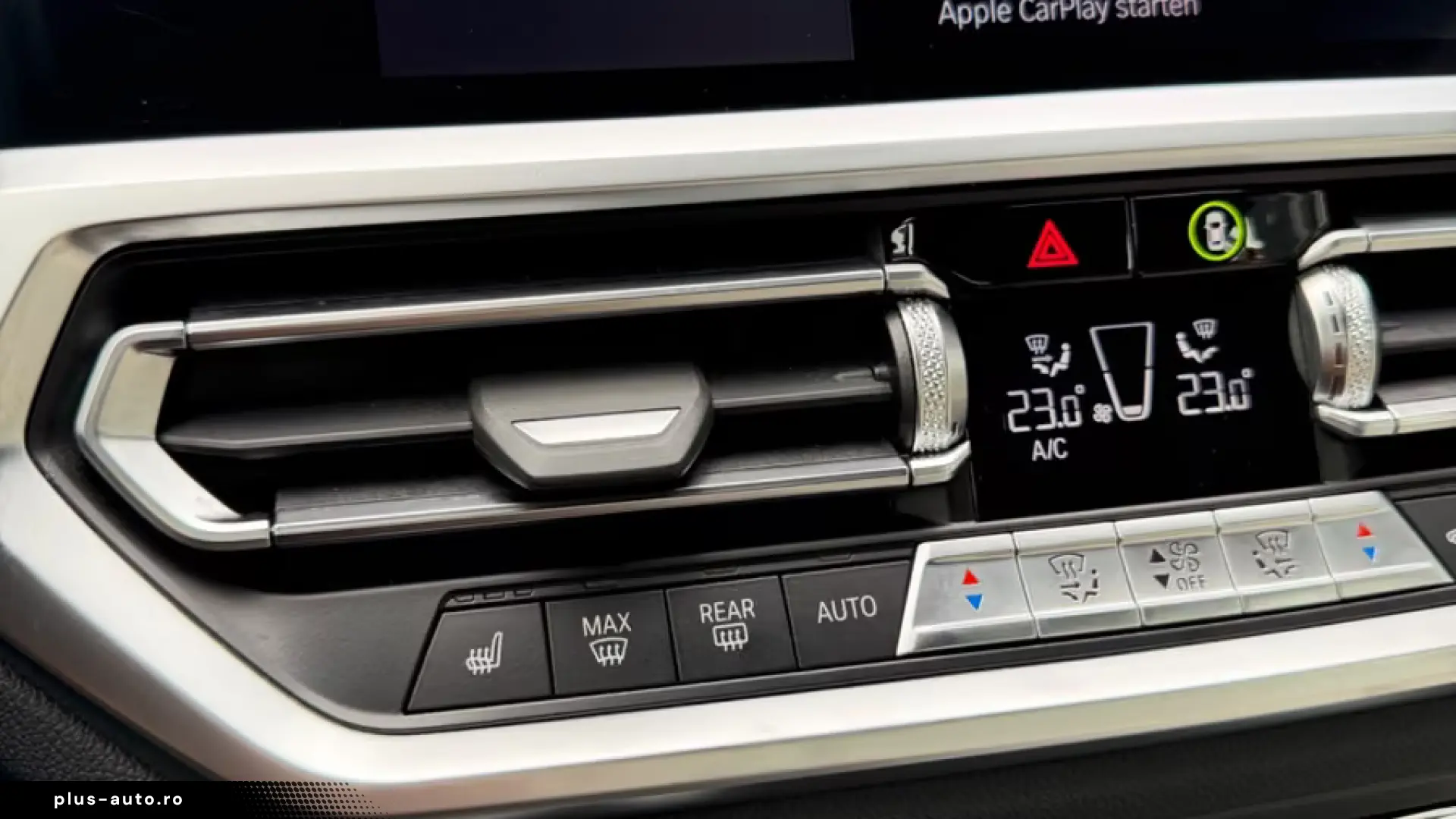 BMW M440i xDrive Cabrio LASER • HUD • HARMAN KARDON