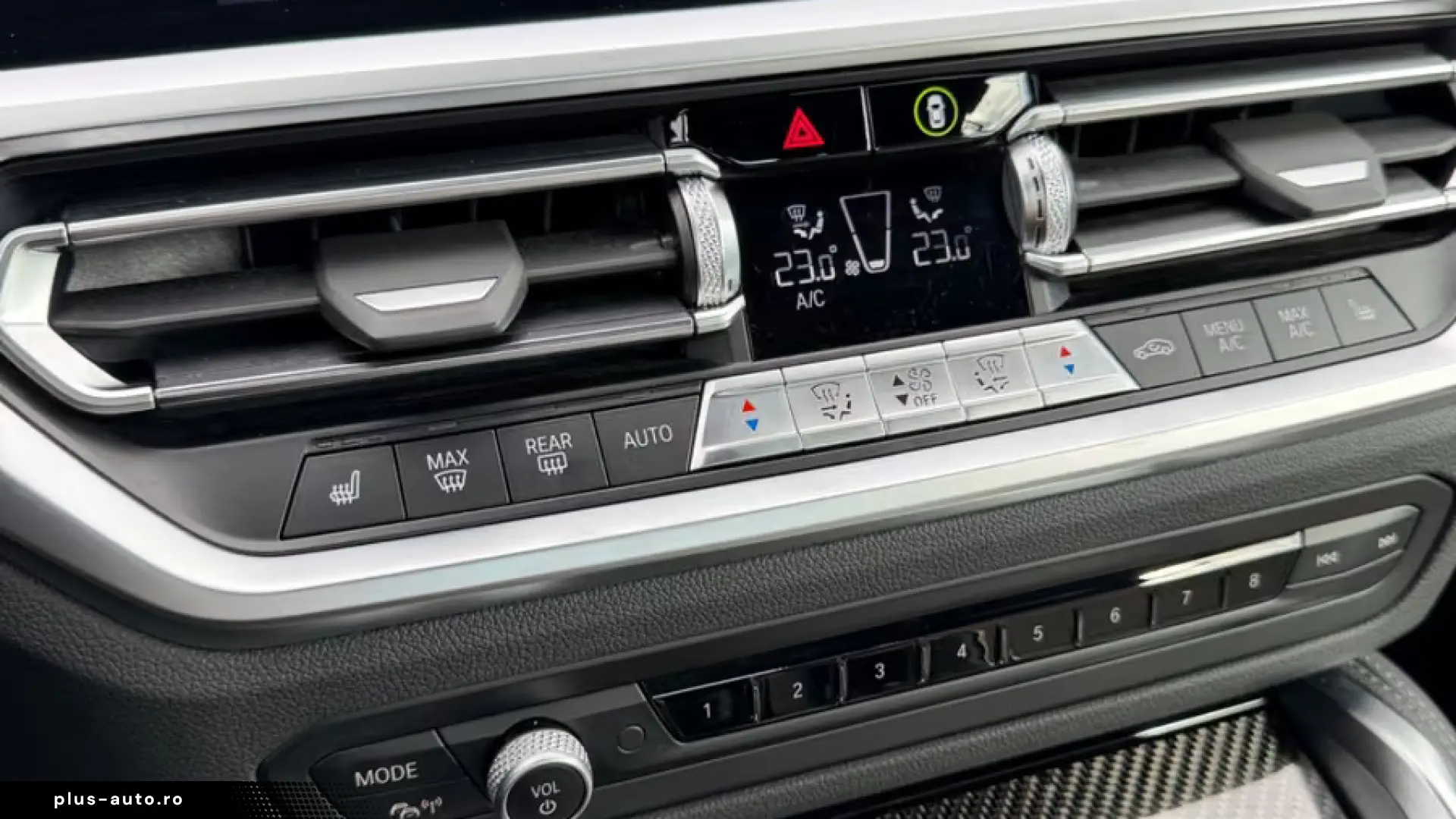 BMW M440i xDrive Cabrio LASER • HUD • HARMAN KARDON