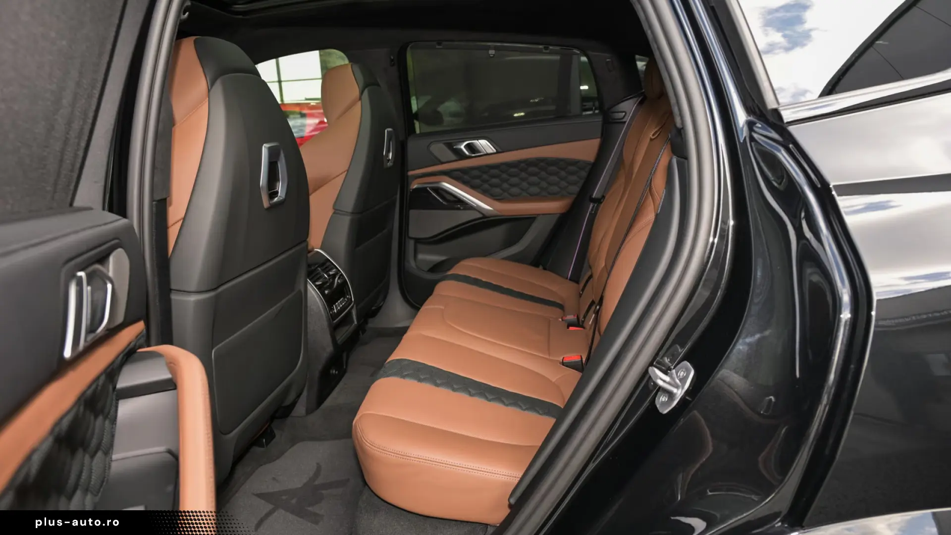Garantie 03.2029 - BMW X6 M Competition   625 CP