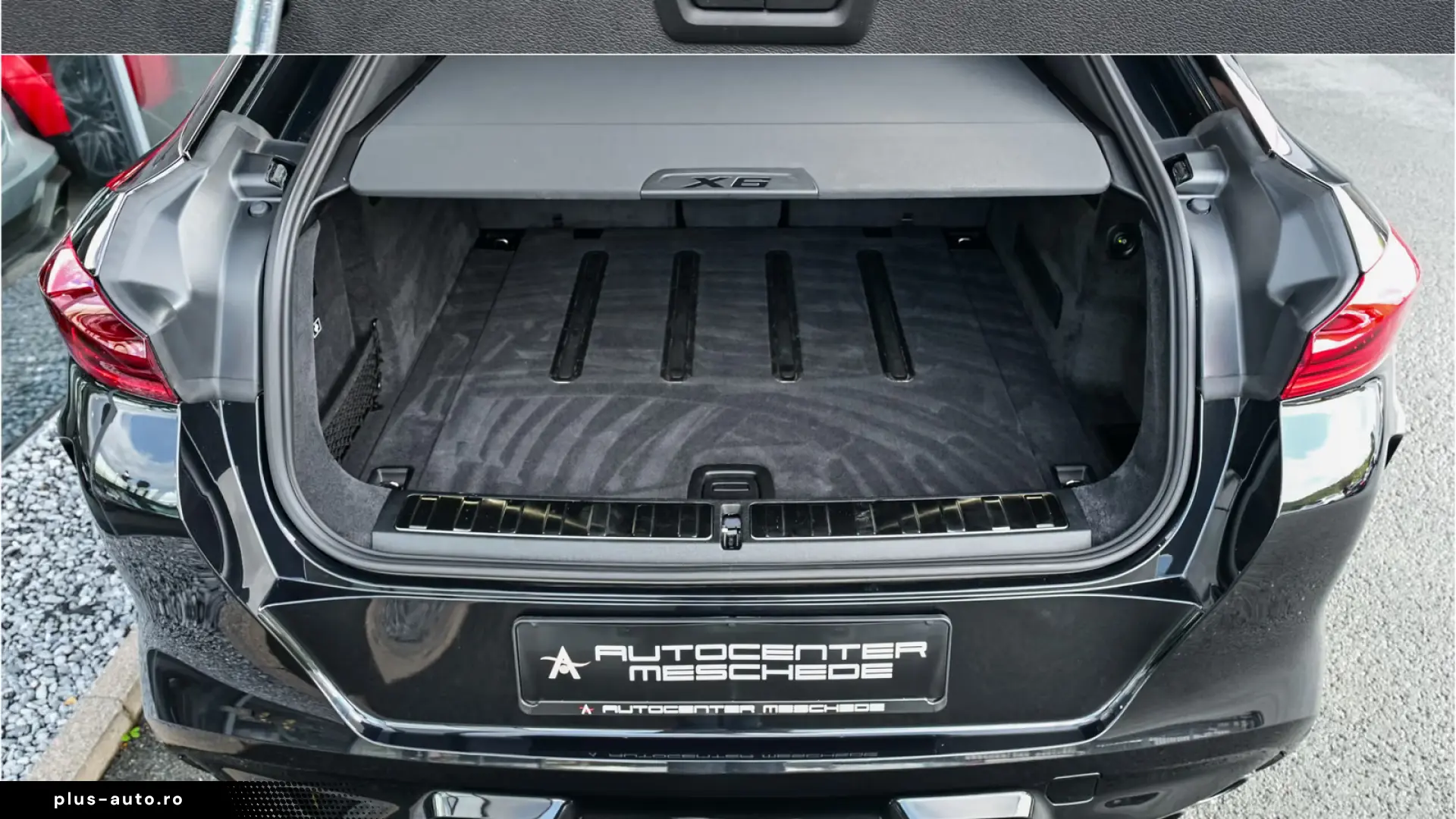 Garantie 03.2029 - BMW X6 M Competition   625 CP