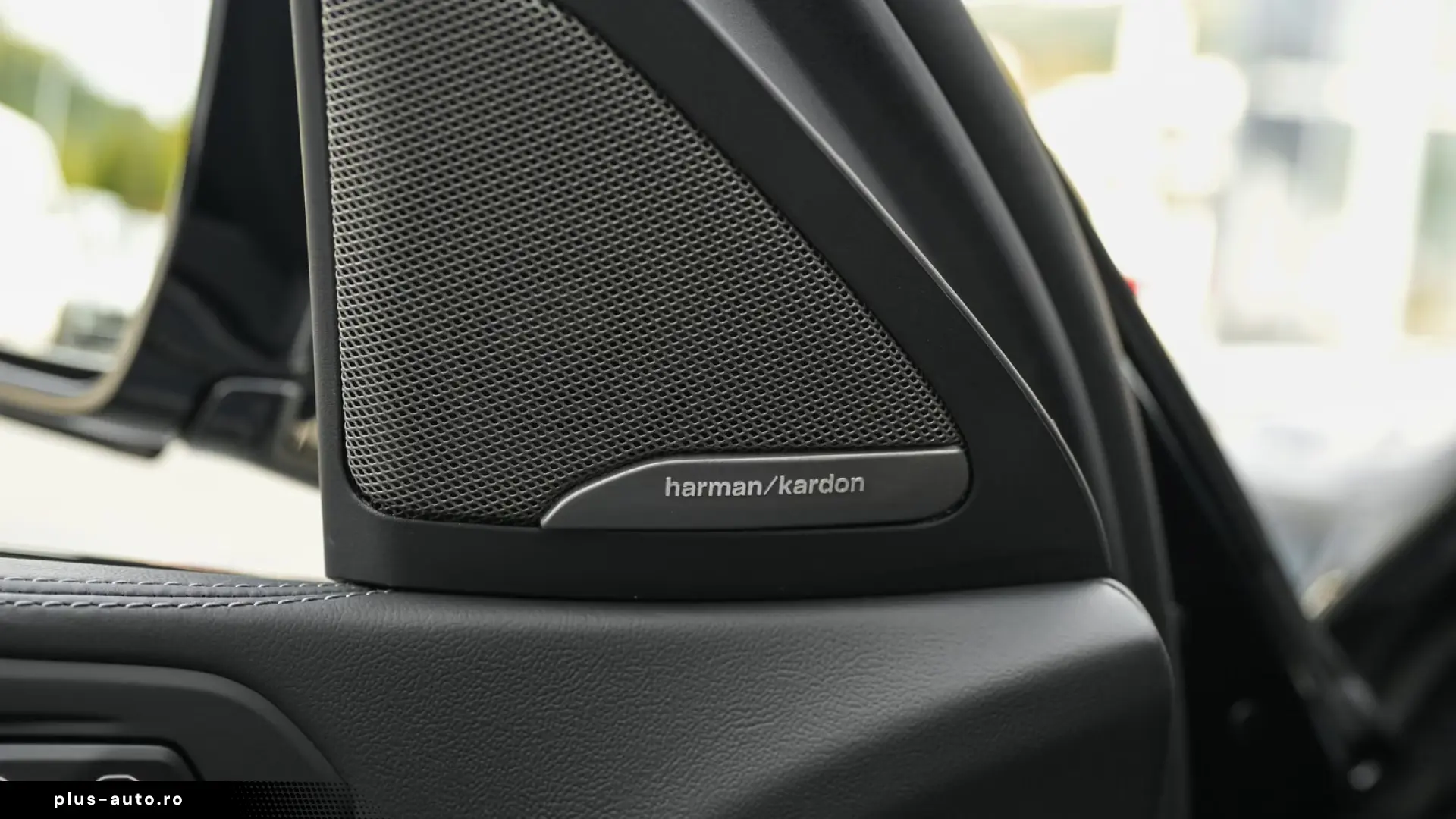 Garantie 03.2029 - BMW X6 M Competition   625 CP