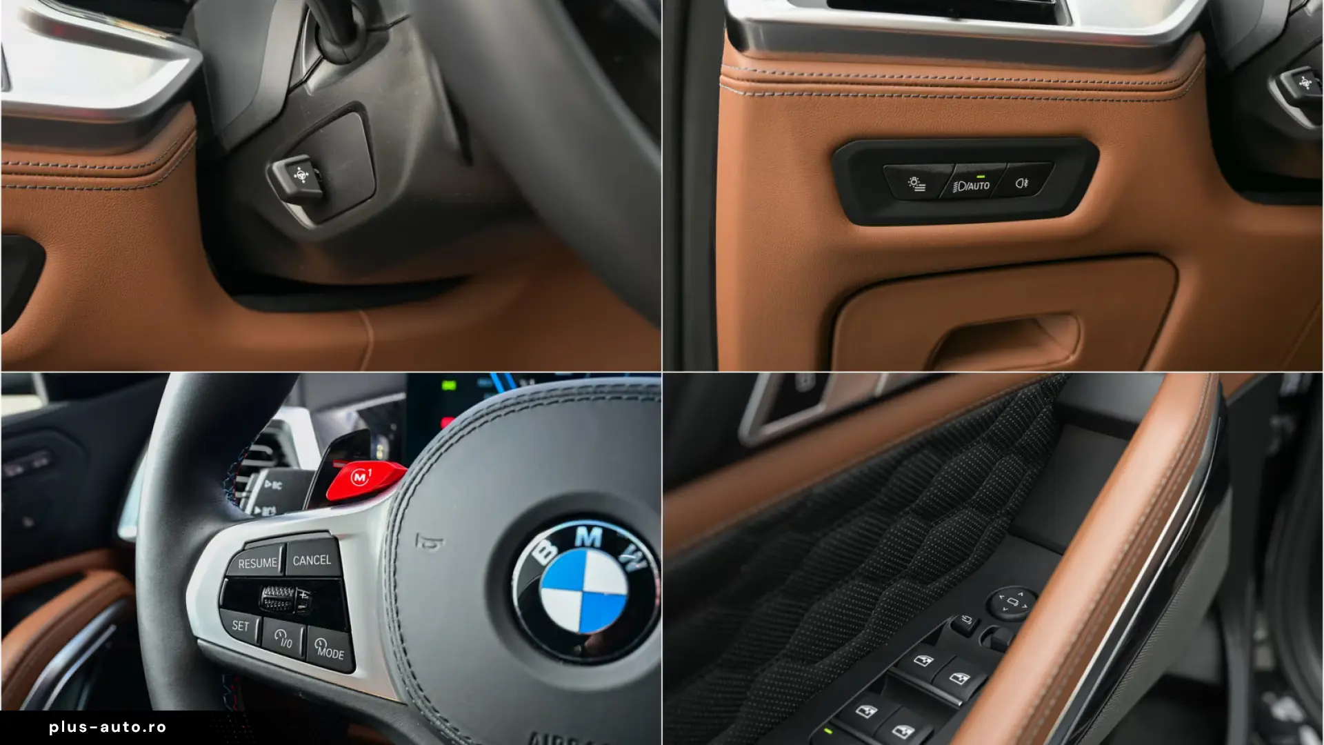 Garantie 03.2029 - BMW X6 M Competition   625 CP