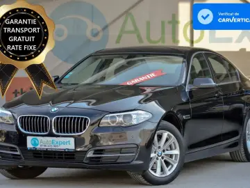 Bmw Seria-5
