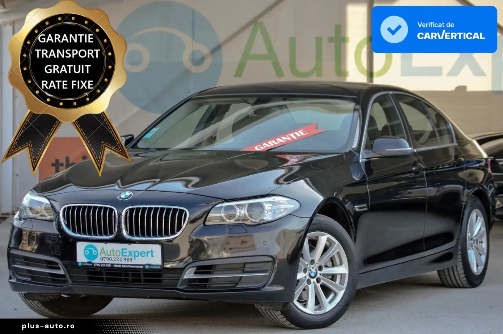 Bmw Seria-5