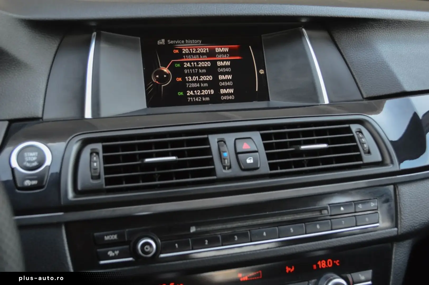 Bmw Seria-5