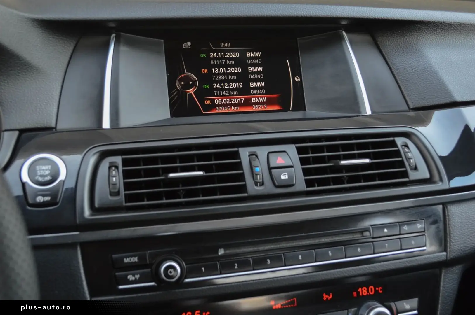 Bmw Seria-5