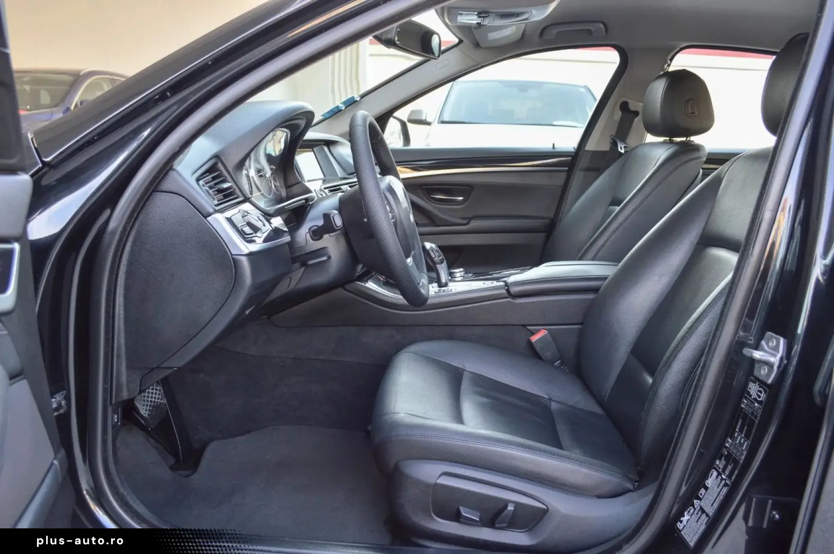 Bmw Seria-5