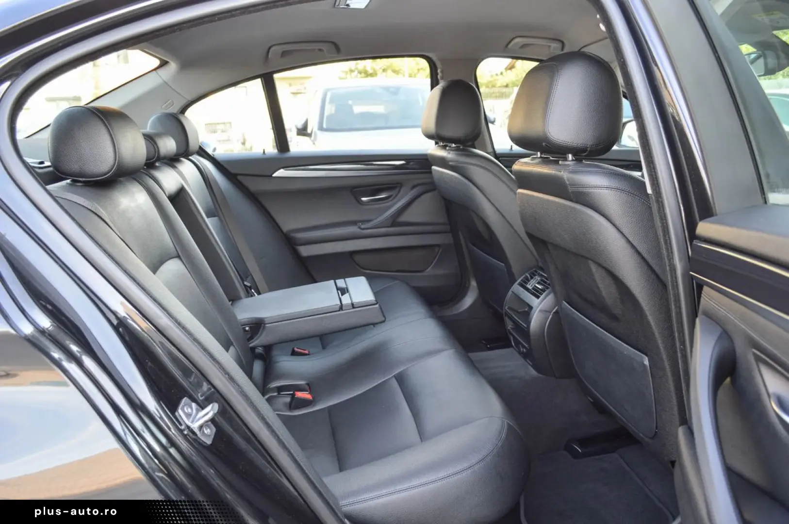 Bmw Seria-5