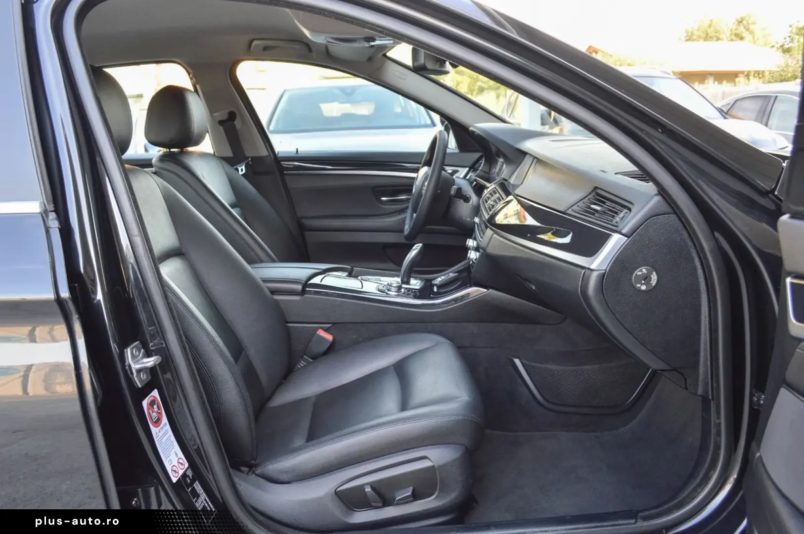 Bmw Seria-5