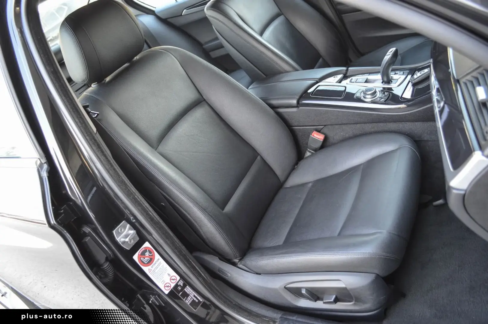 Bmw Seria-5