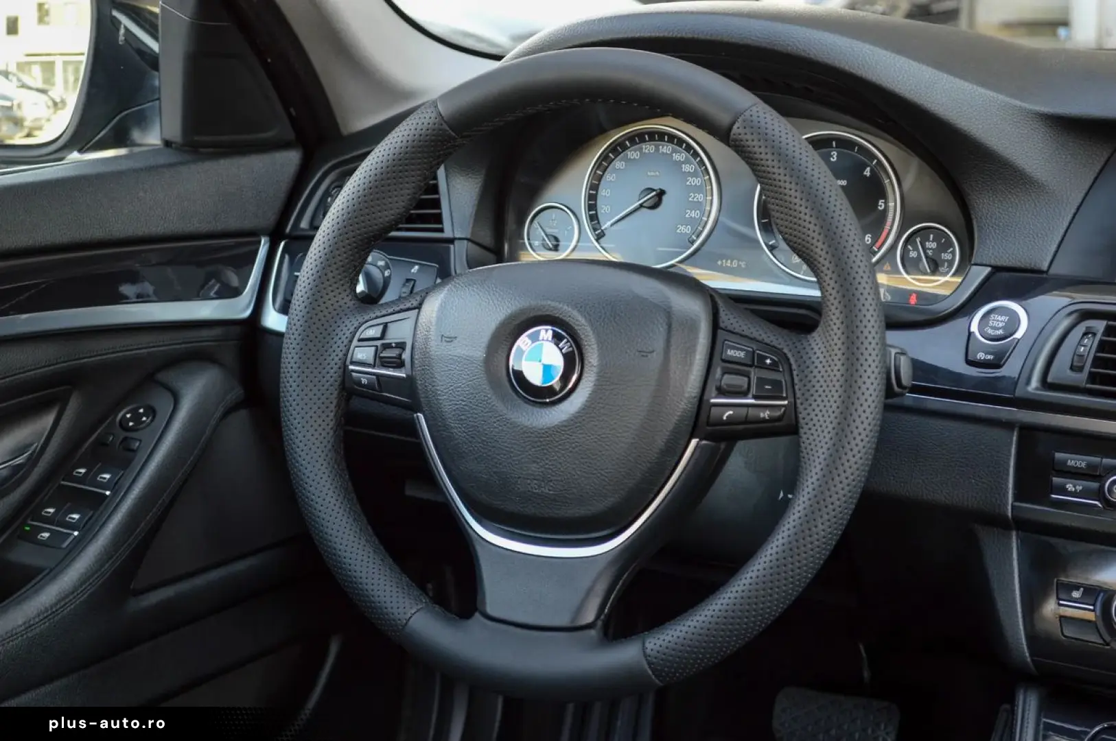 Bmw Seria-5