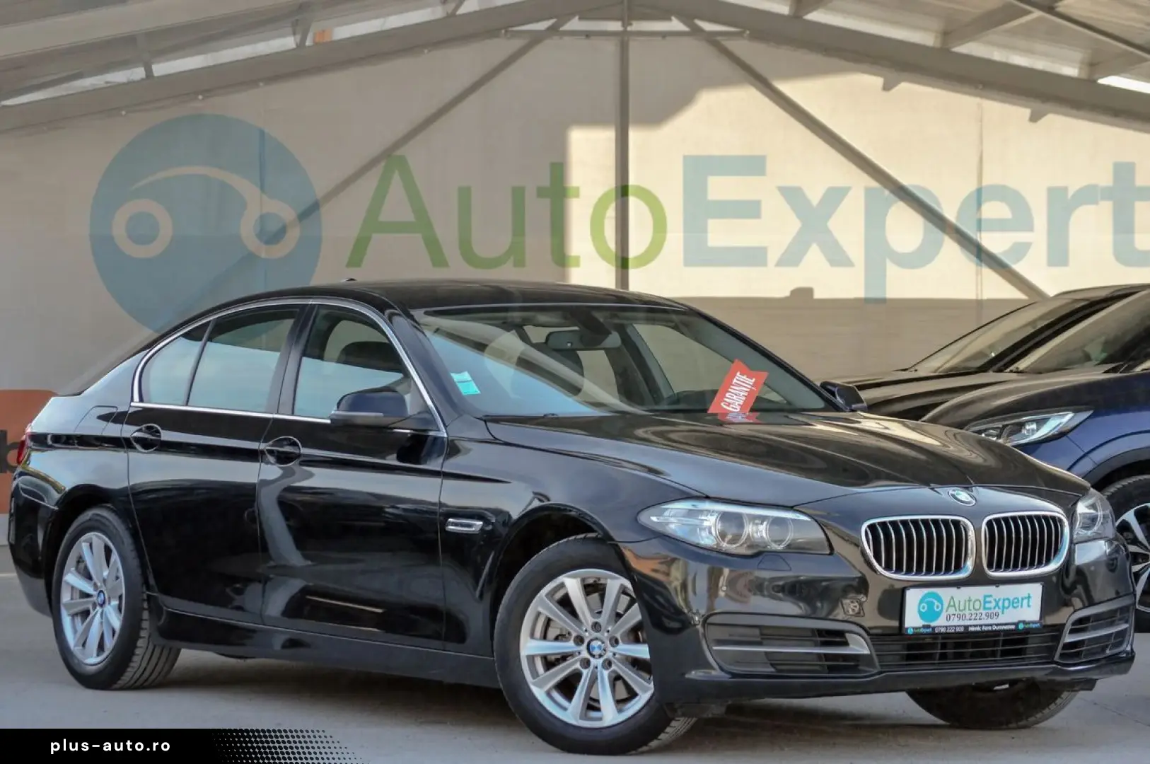 Bmw Seria-5