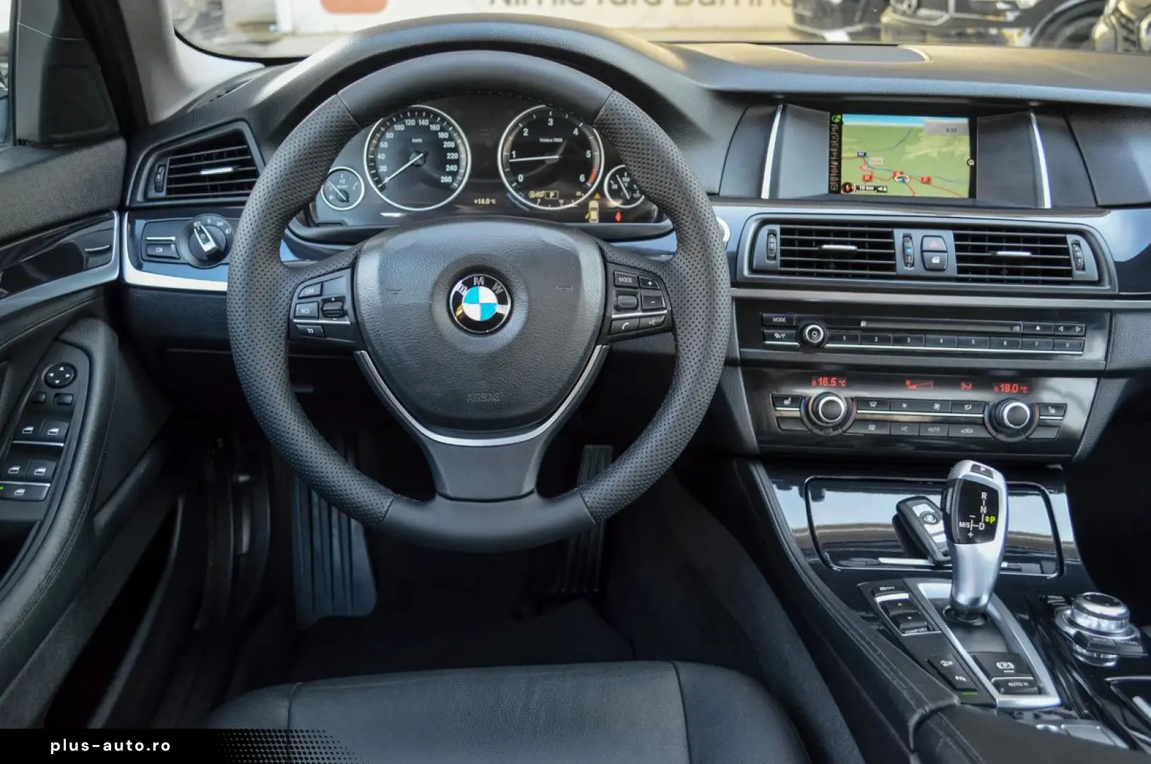 Bmw Seria-5