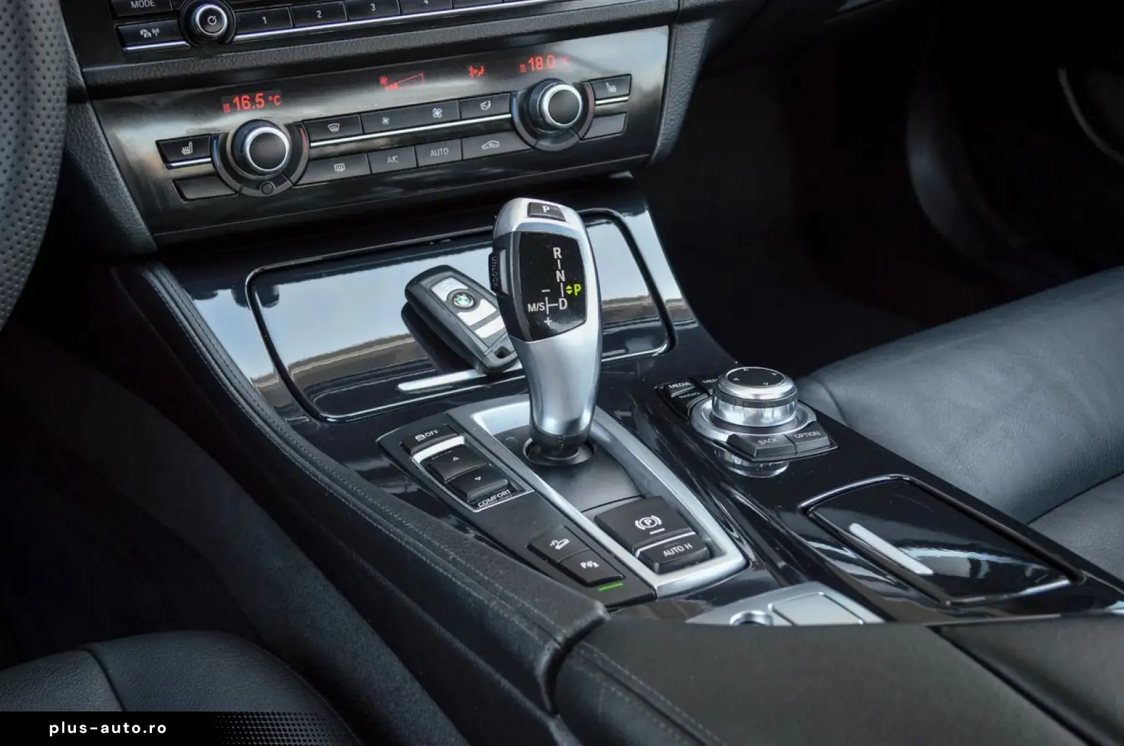 Bmw Seria-5