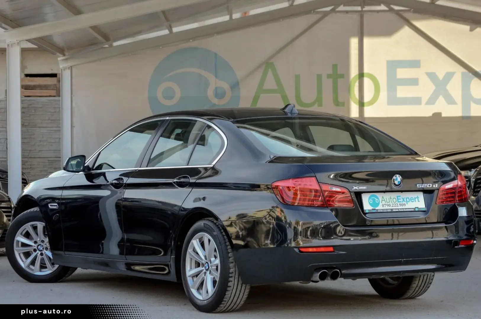 Bmw Seria-5